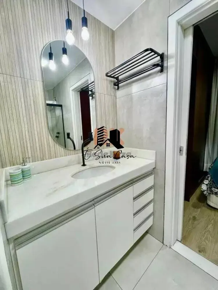 Casa, 3 quartos, 132 m² - Foto 6