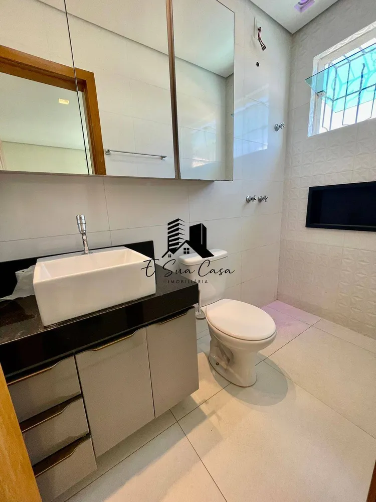 Casa, 3 quartos, 137 m² - Foto 6