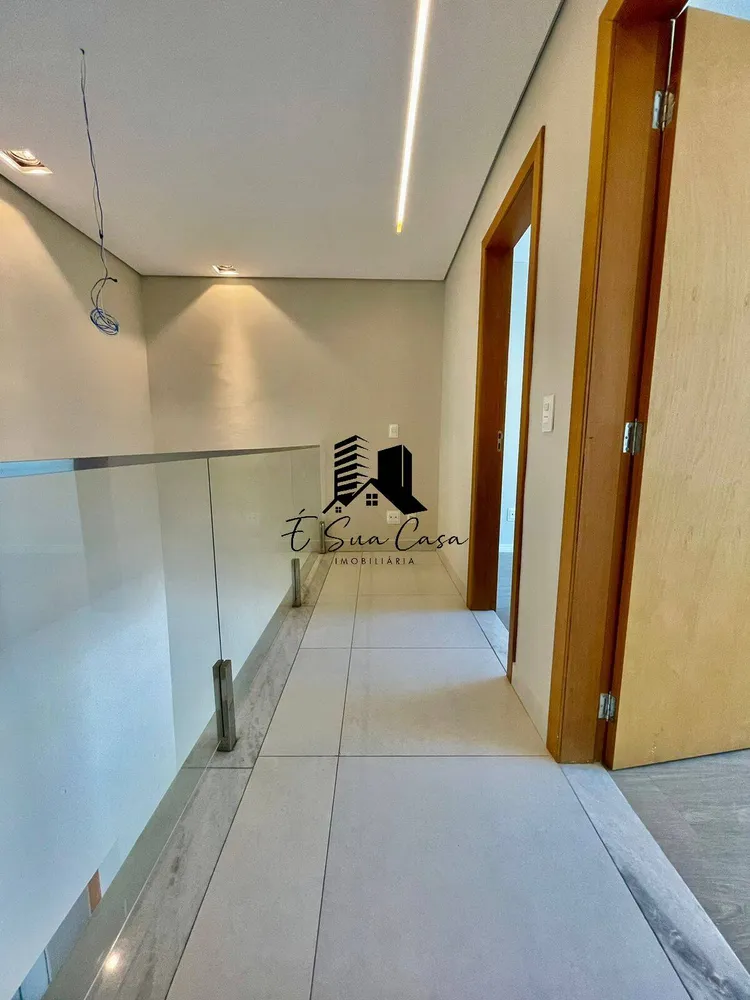 Casa, 3 quartos, 137 m² - Foto 4