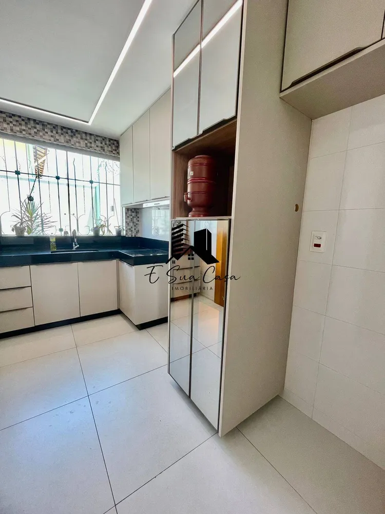 Casa, 3 quartos, 137 m² - Foto 8