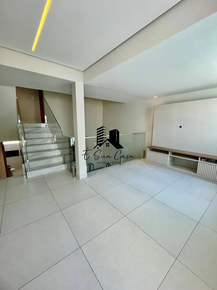 Casa, 3 quartos, 137 m² - Foto 2