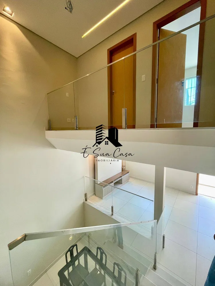 Casa, 3 quartos, 137 m² - Foto 3