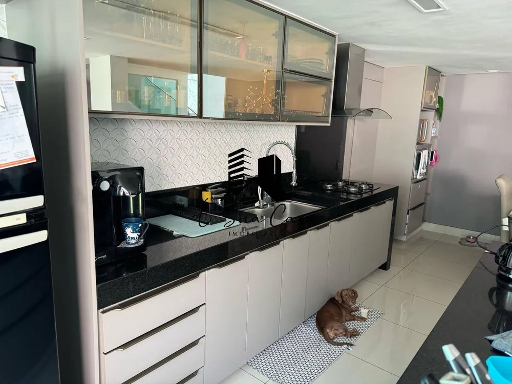 Casa, 3 quartos, 428 m² - Foto 10