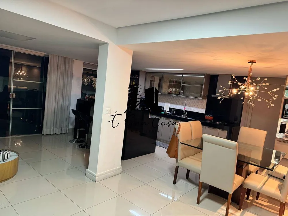 Casa, 3 quartos, 428 m² - Foto 6