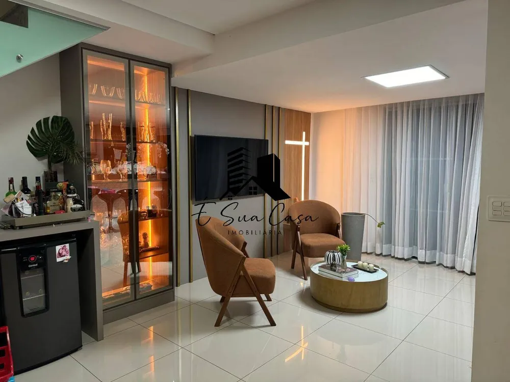 Casa, 3 quartos, 428 m² - Foto 7