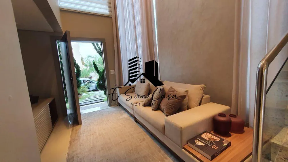 Casa, 3 quartos, 428 m² - Foto 4