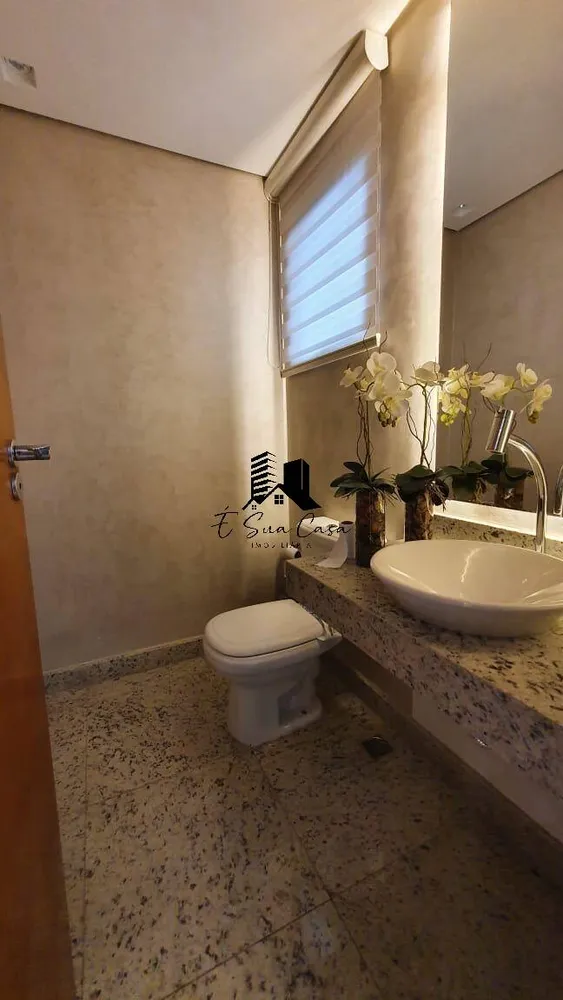 Casa, 3 quartos, 428 m² - Foto 5