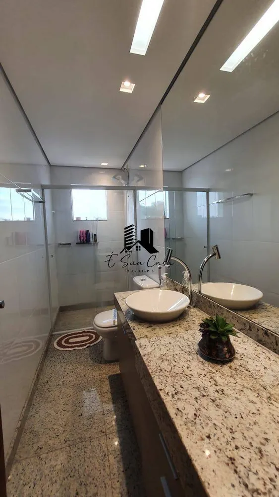 Casa, 3 quartos, 428 m² - Foto 9