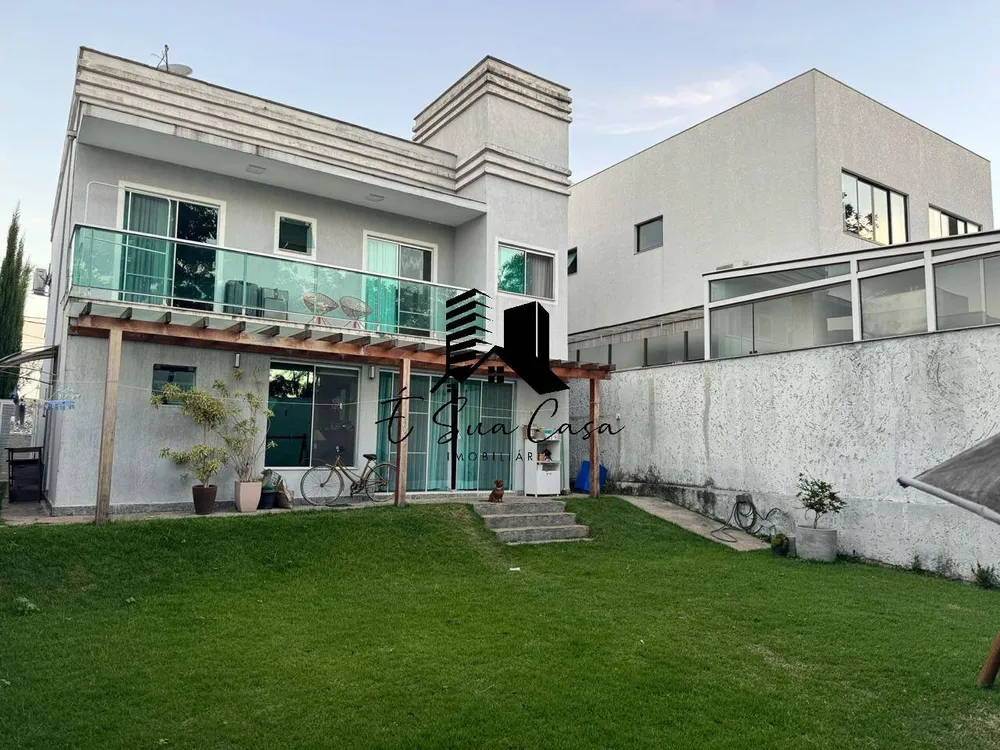 Casa, 3 quartos, 428 m² - Foto 12