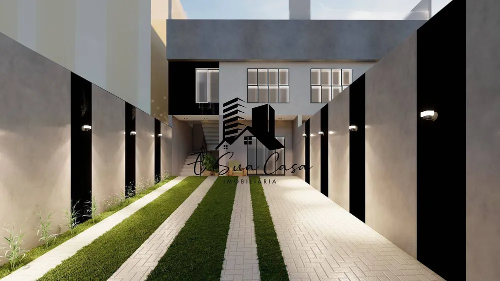 Casa, 3 quartos, 168 m² - Foto 11
