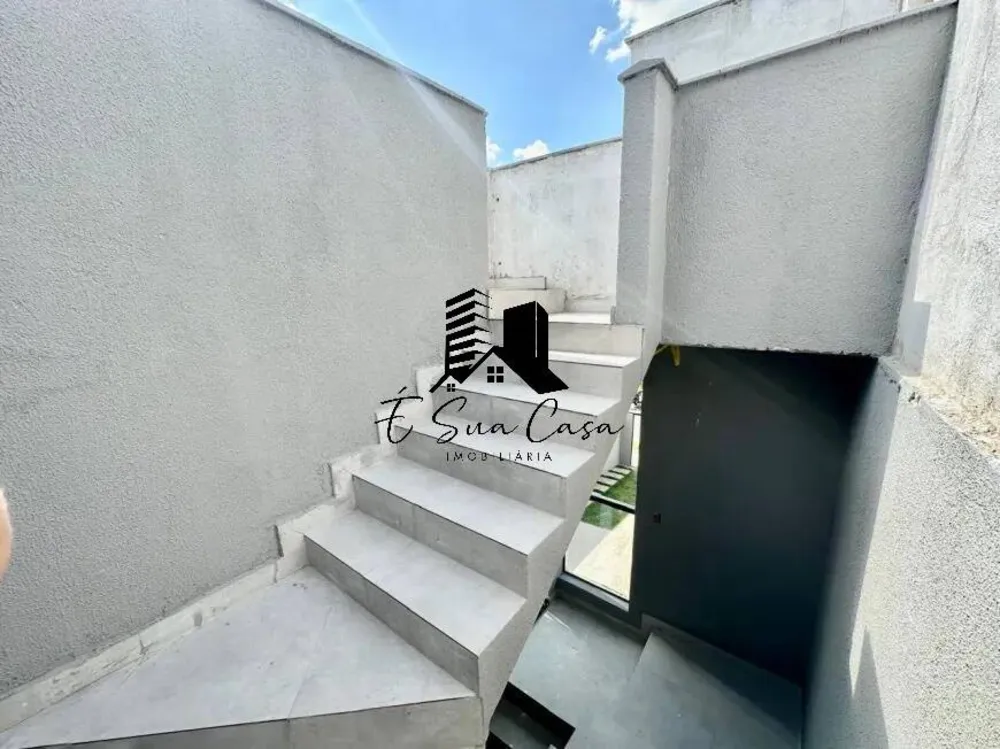 Casa, 3 quartos, 168 m² - Foto 7