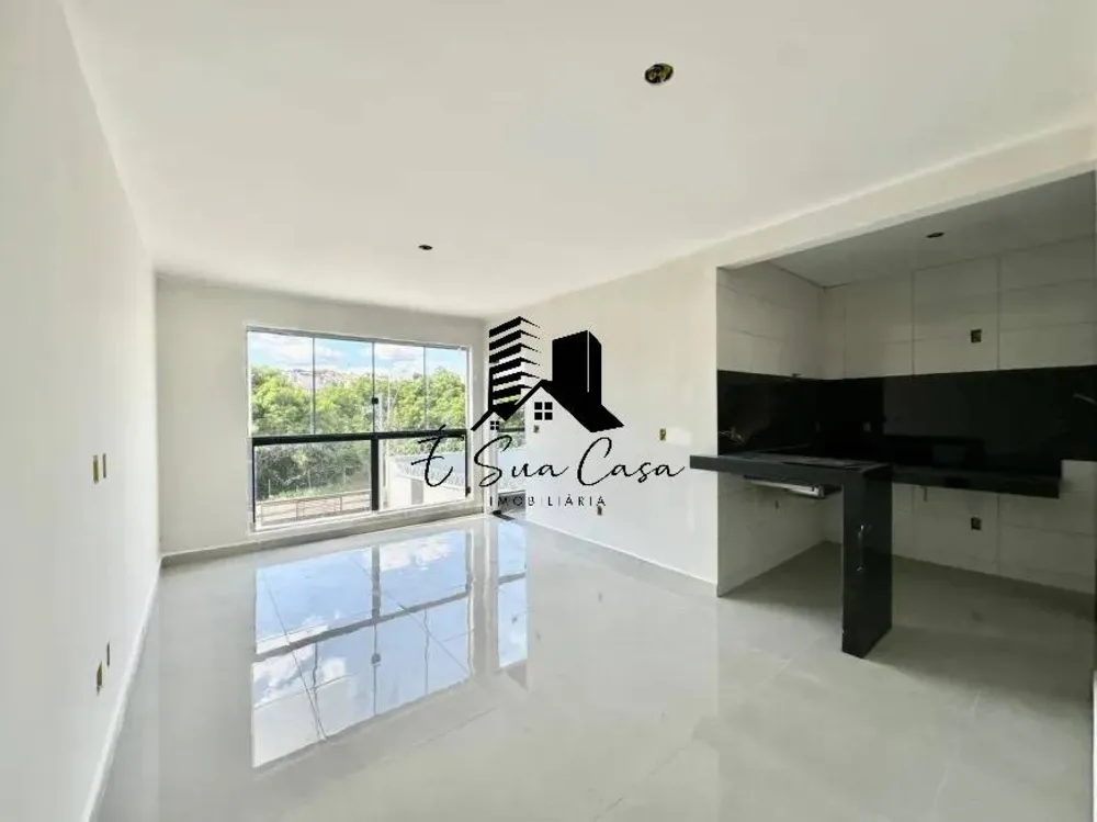 Casa, 3 quartos, 168 m² - Foto 1