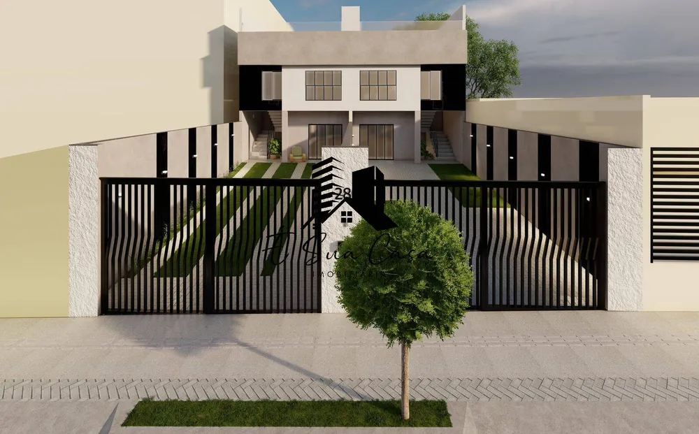 Casa, 3 quartos, 168 m² - Foto 12