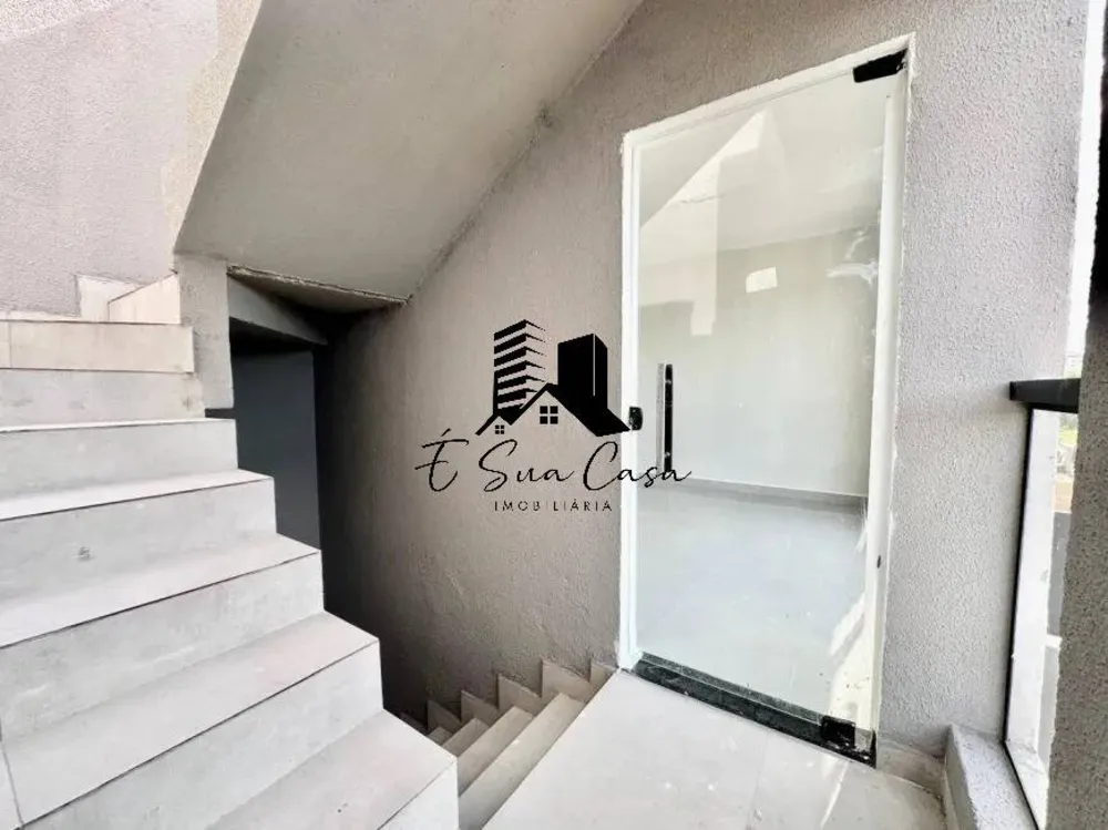 Casa, 3 quartos, 168 m² - Foto 6