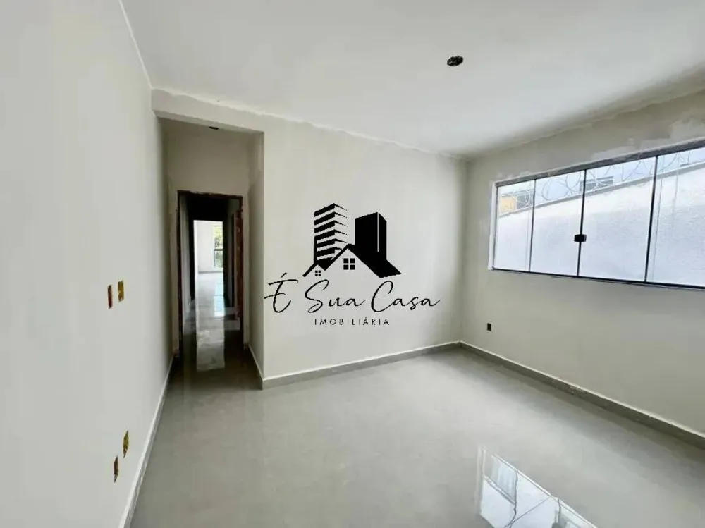 Casa, 3 quartos, 168 m² - Foto 4