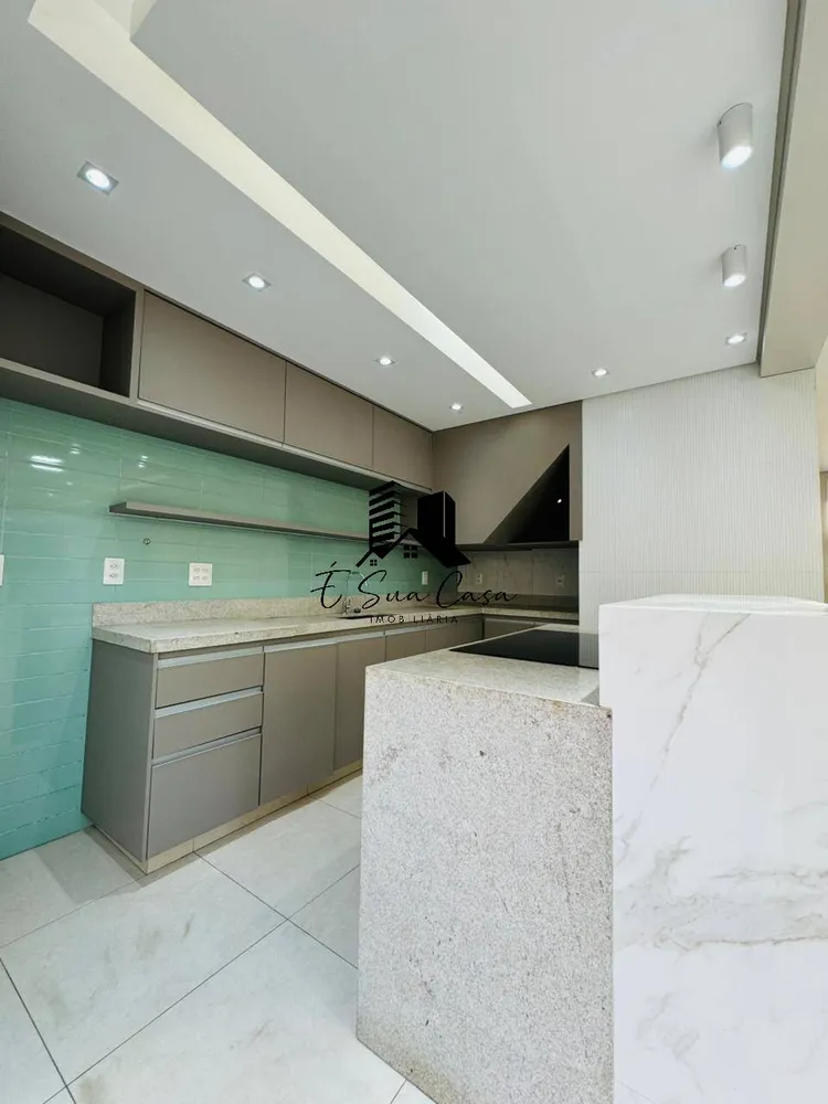 Casa, 3 quartos, 130 m² - Foto 2