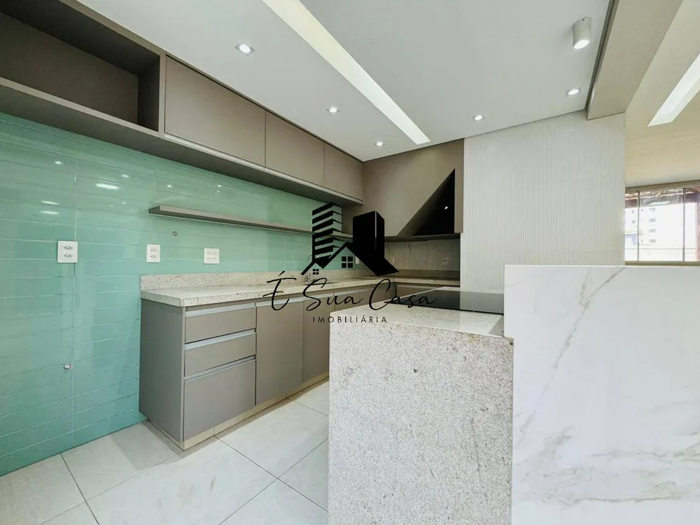 Casa, 3 quartos, 130 m² - Foto 3