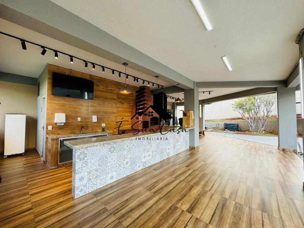 Casa, 3 quartos, 130 m² - Foto 7