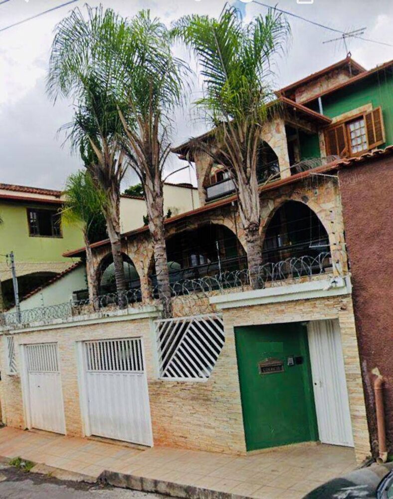 Casa, 3 quartos, 320 m² - Foto 16