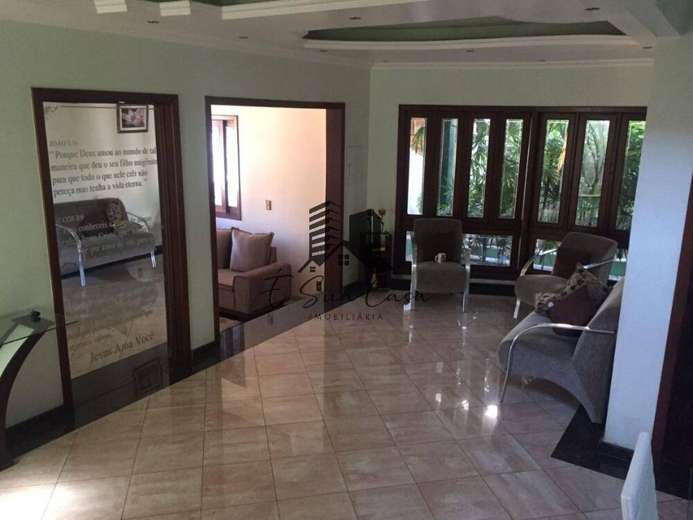 Casa, 3 quartos, 320 m² - Foto 7