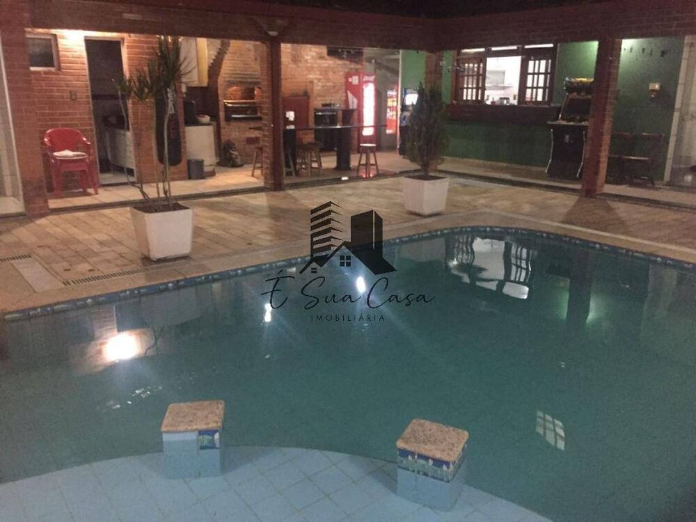 Casa, 3 quartos, 320 m² - Foto 11