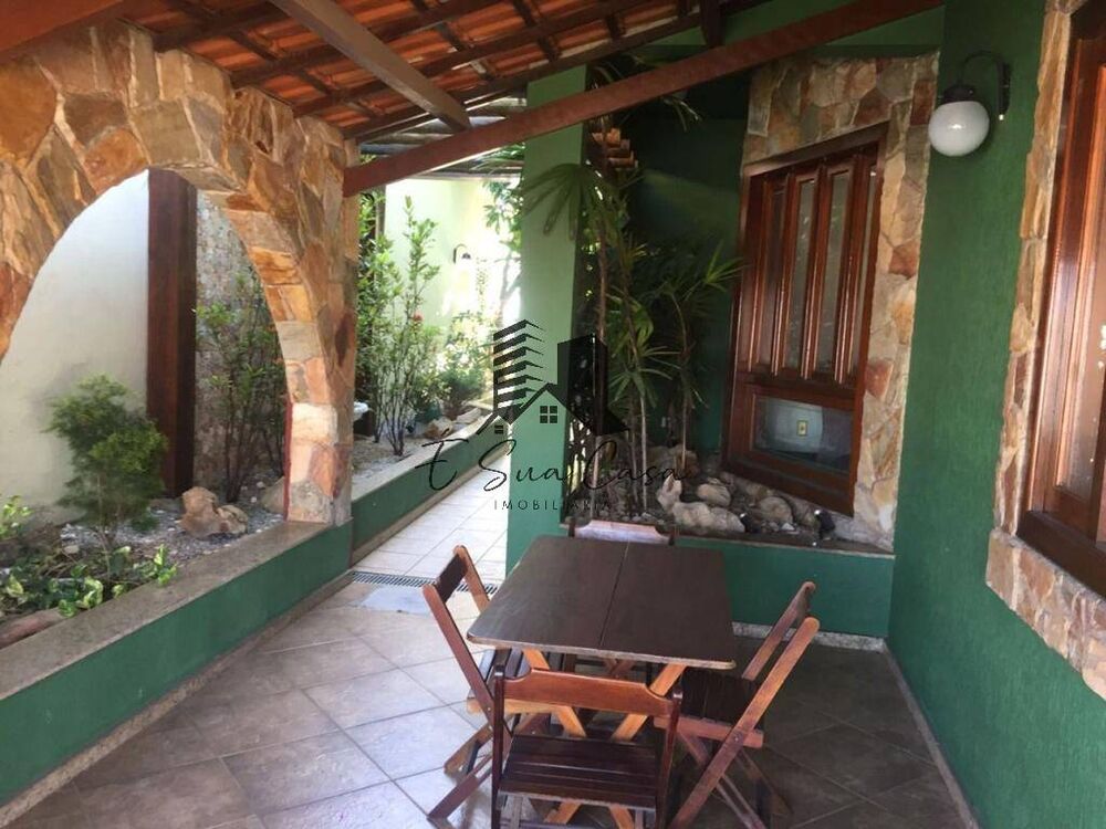 Casa, 3 quartos, 320 m² - Foto 5