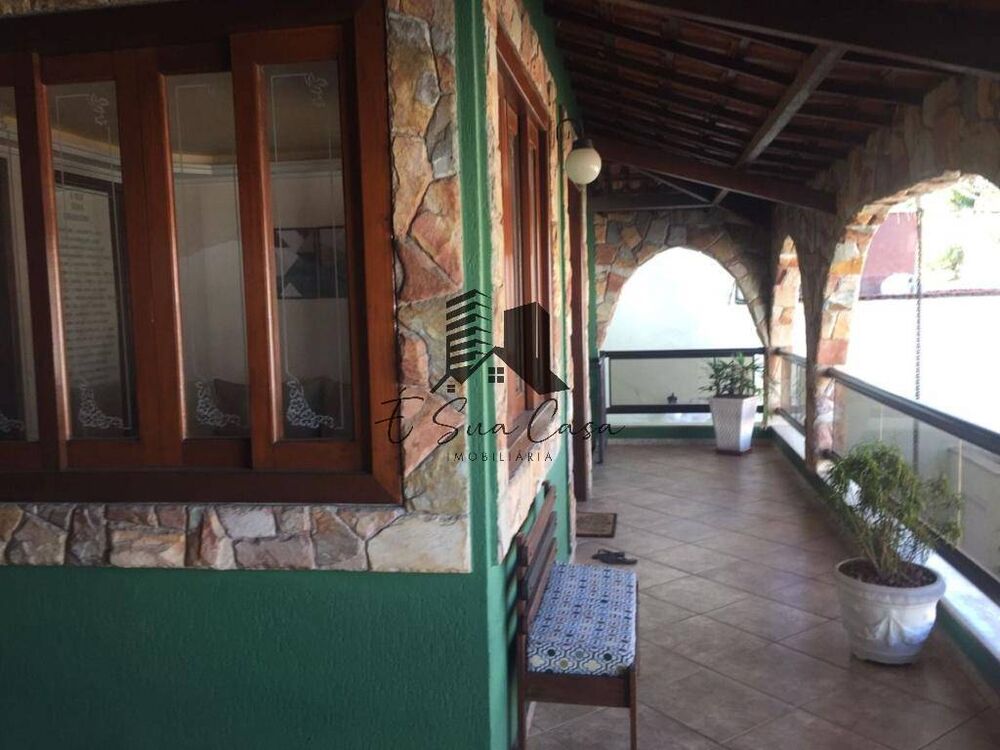 Casa, 3 quartos, 320 m² - Foto 3