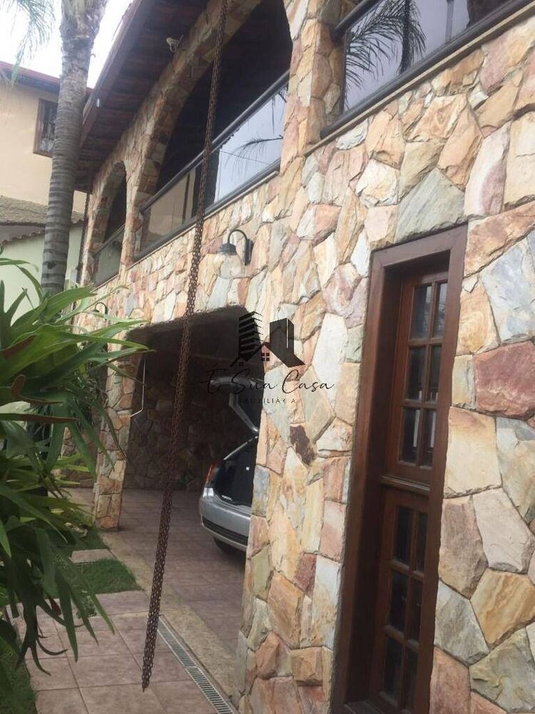 Casa, 3 quartos, 320 m² - Foto 4