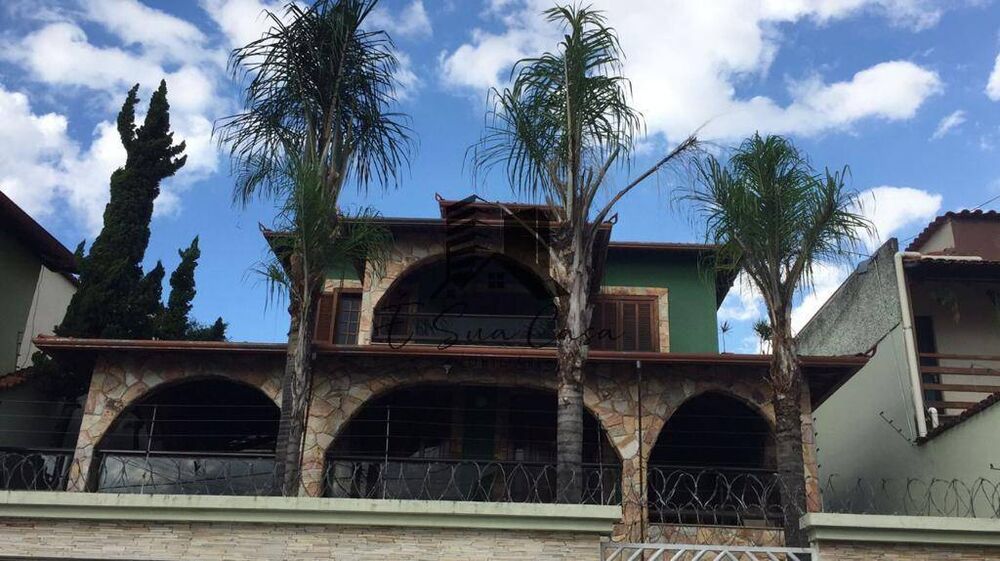 Casa, 3 quartos, 320 m² - Foto 17