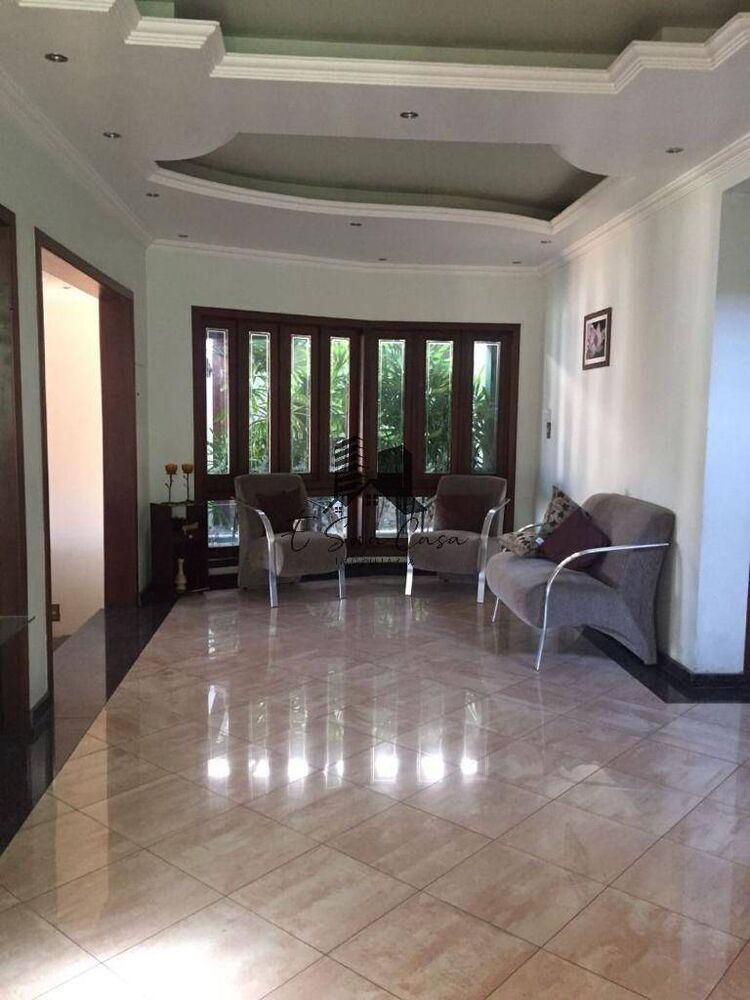 Casa, 3 quartos, 320 m² - Foto 10