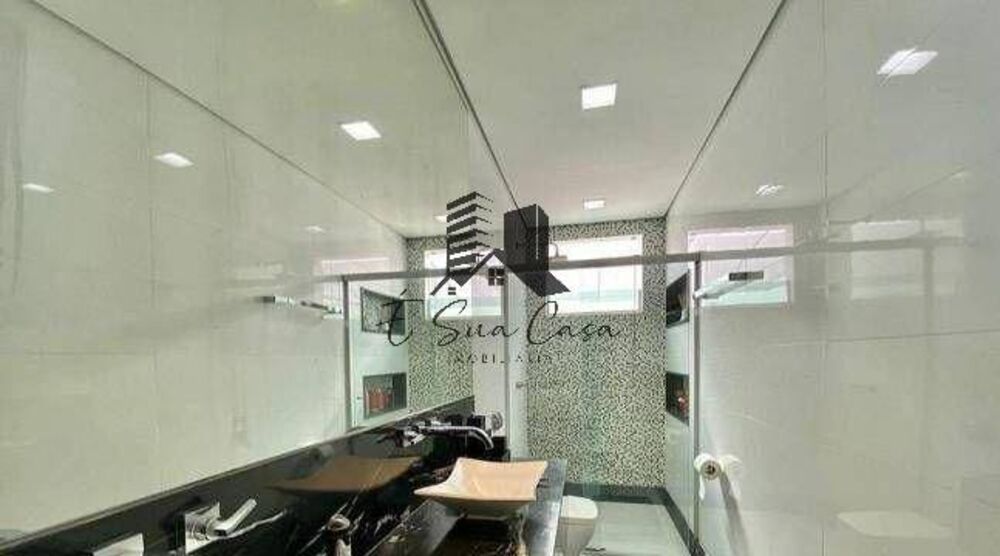 Casa, 5 quartos, 350 m² - Foto 8
