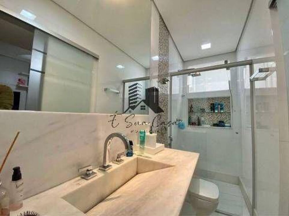 Casa, 5 quartos, 350 m² - Foto 9