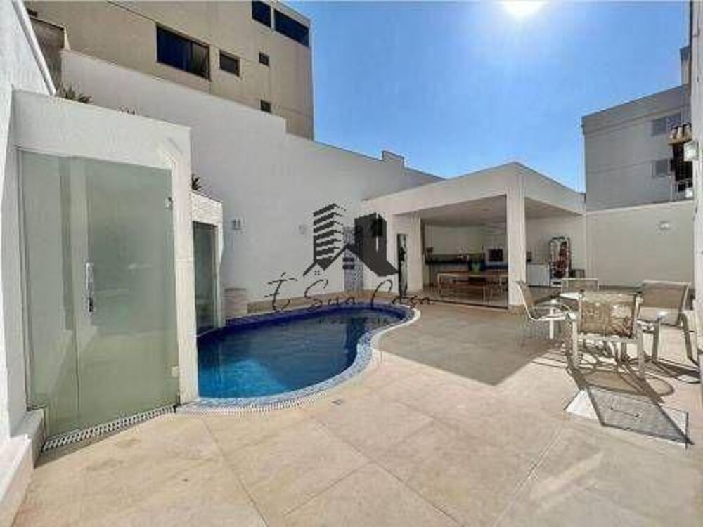 Casa, 5 quartos, 350 m² - Foto 13