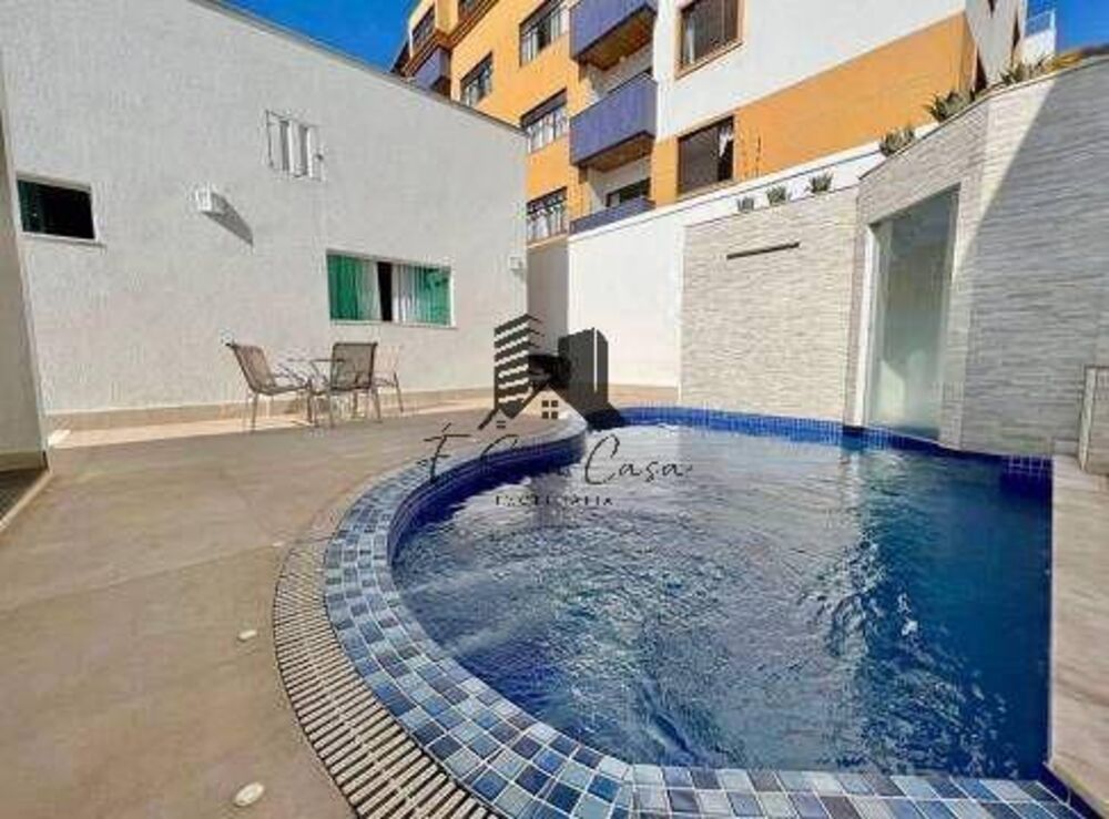 Casa, 5 quartos, 350 m² - Foto 16