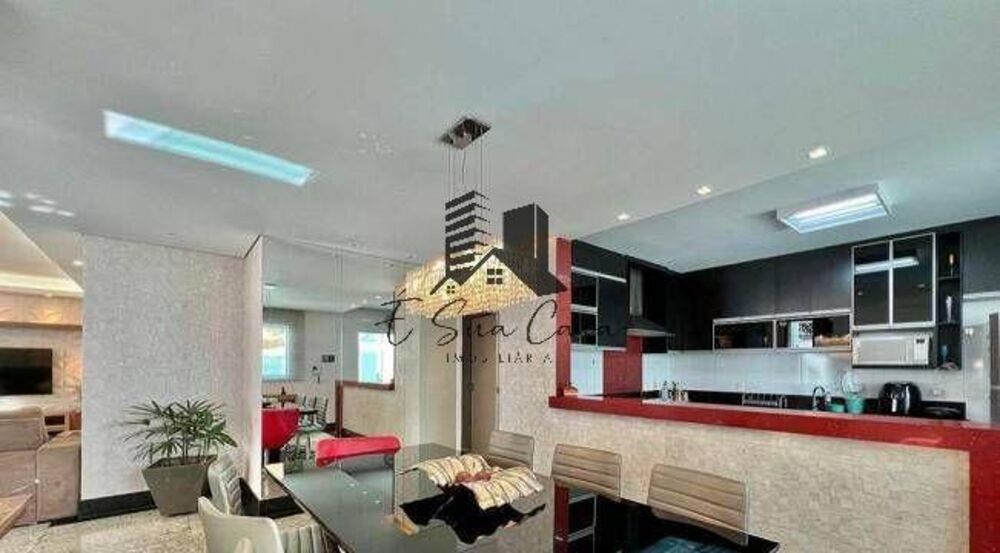 Casa, 5 quartos, 350 m² - Foto 6