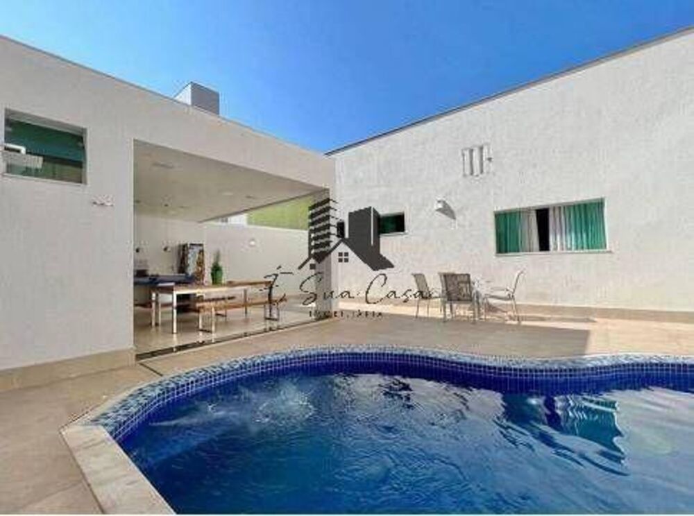 Casa, 5 quartos, 350 m² - Foto 11
