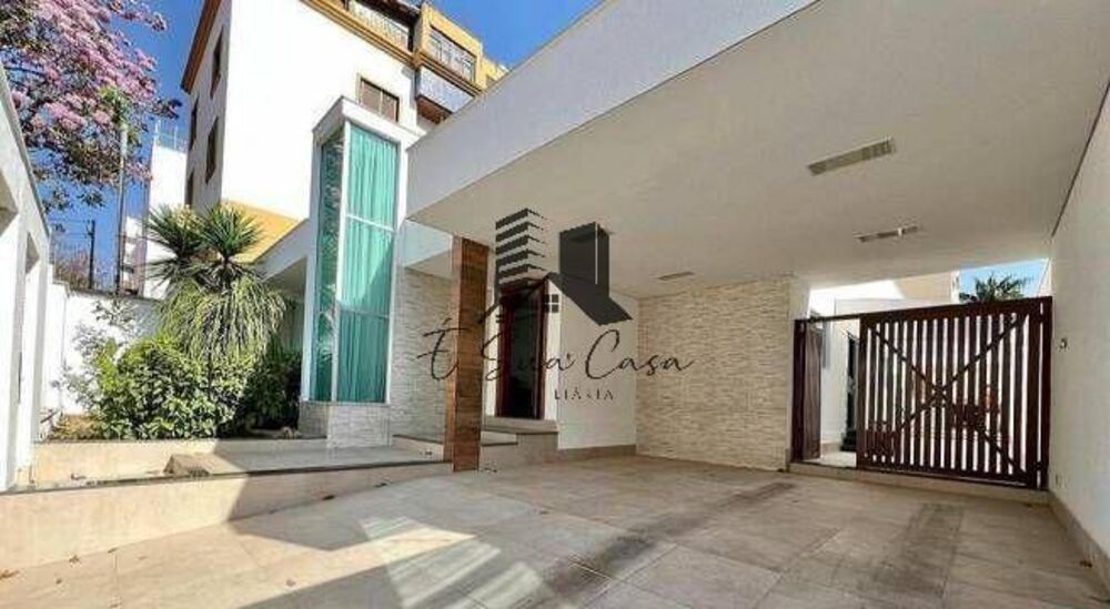 Casa, 5 quartos, 350 m² - Foto 12
