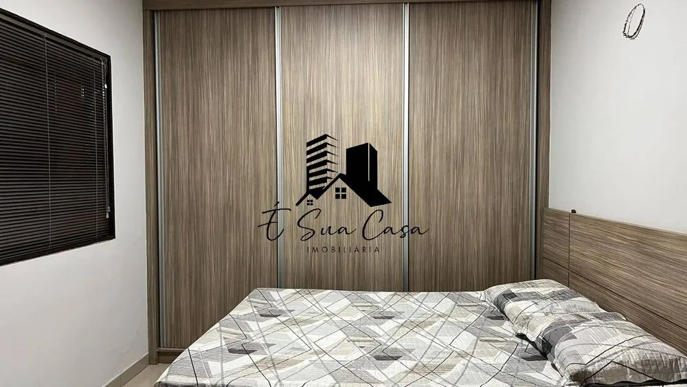 Casa, 3 quartos, 110 m² - Foto 6