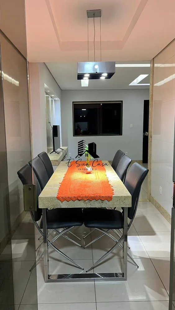 Casa, 3 quartos, 110 m² - Foto 3