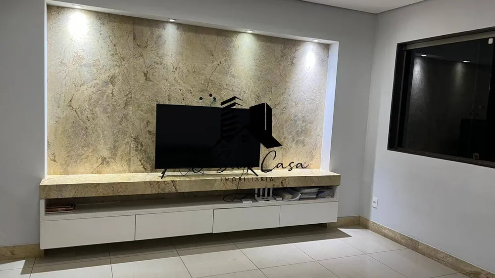 Casa, 3 quartos, 110 m² - Foto 2