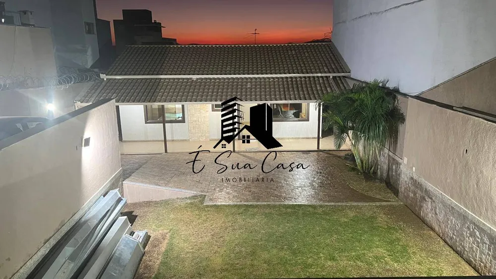 Casa, 3 quartos, 110 m² - Foto 11