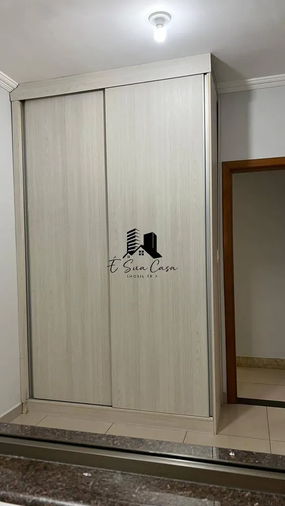 Casa, 3 quartos, 110 m² - Foto 4