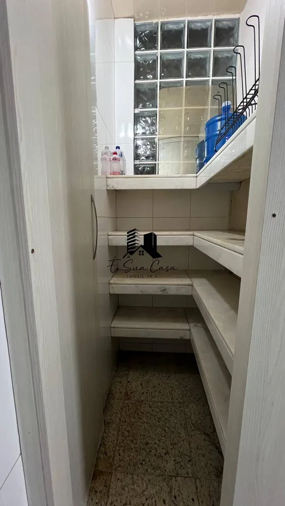Casa, 3 quartos, 110 m² - Foto 7
