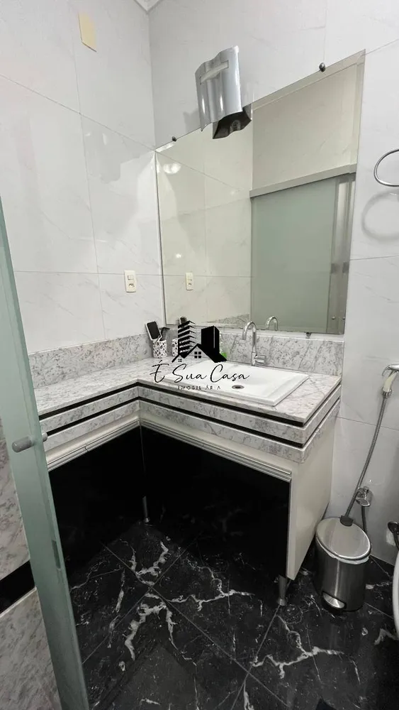 Casa, 3 quartos, 110 m² - Foto 9
