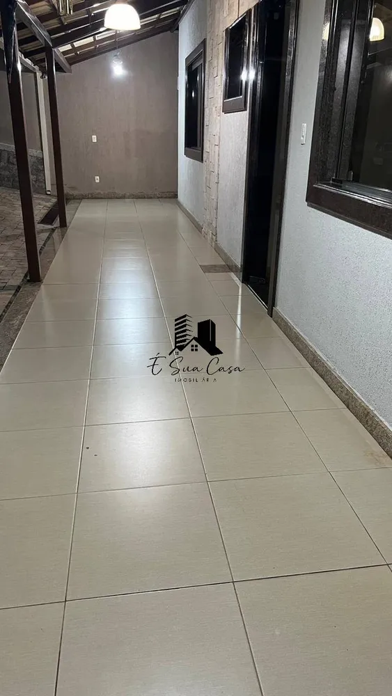 Casa, 3 quartos, 110 m² - Foto 10