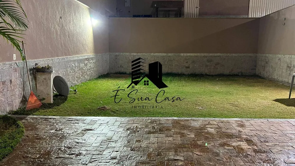 Casa, 3 quartos, 110 m² - Foto 12