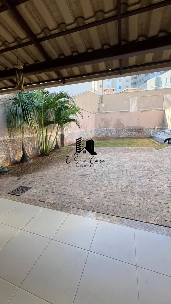 Casa, 3 quartos, 110 m² - Foto 13