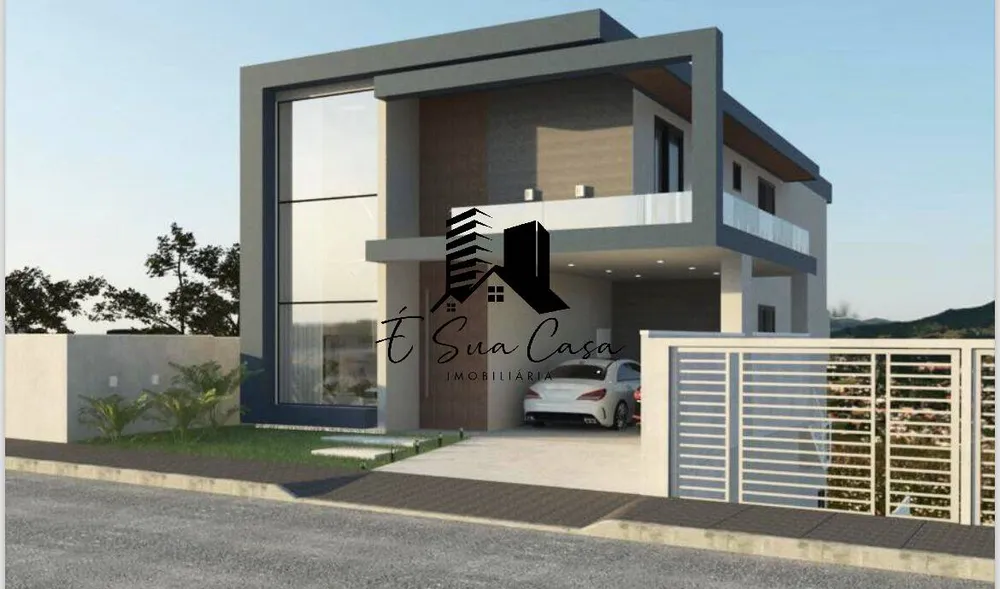 Casa, 4 quartos, 463 m² - Foto 1