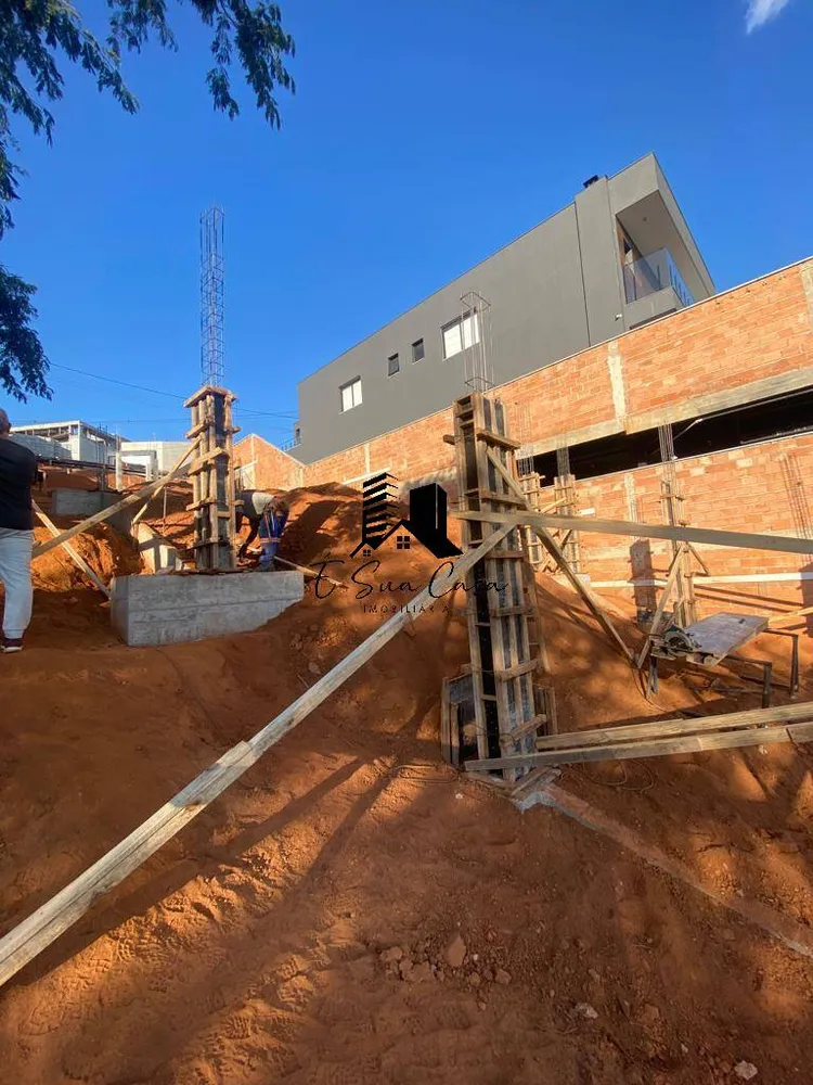 Casa, 4 quartos, 463 m² - Foto 6