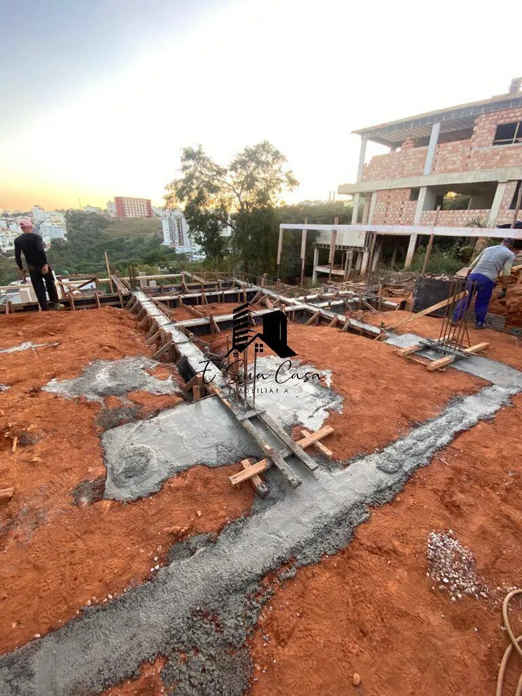 Casa, 4 quartos, 463 m² - Foto 7